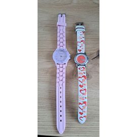 Montre(S) Fille