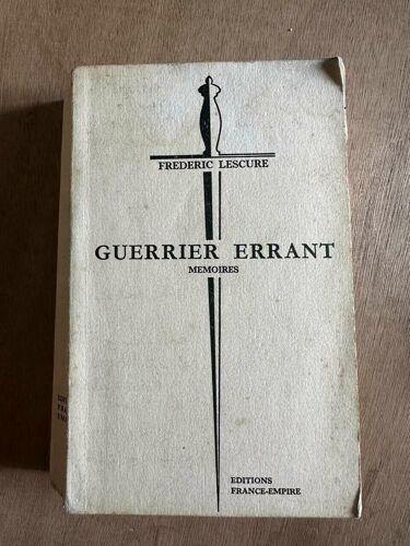 Guerrier Errant