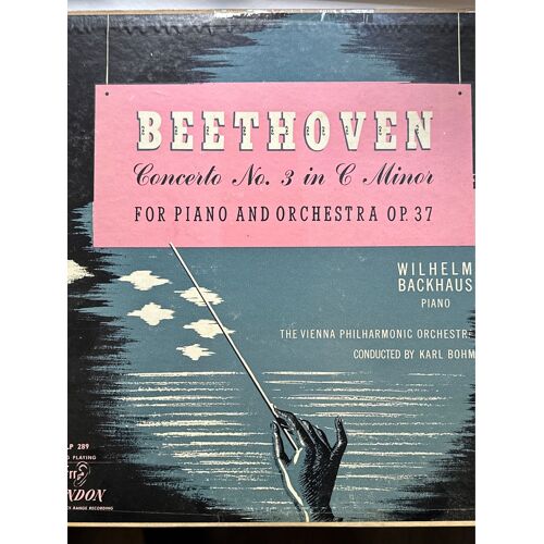 Beethoven Concerto Numéro 3