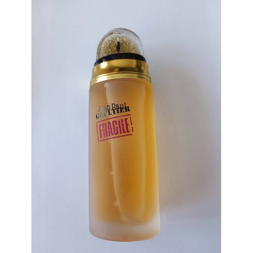 Fragile De Jean Paul Gaultier Edt Vp 100ml 
