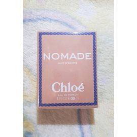 Parfum Chloé Nomade Nuit D'egypte 30ml 