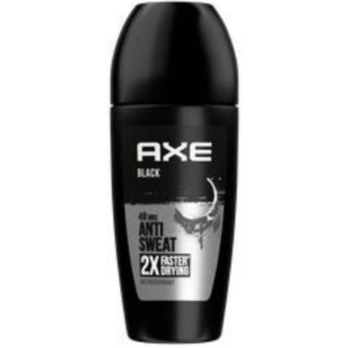 Deo Bille Anti-Transpirant 48h Axe Black 50ml 
