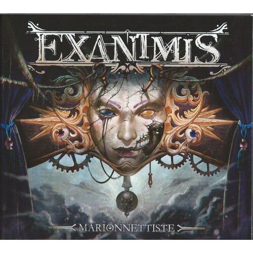 Exanimis – Marionnettiste