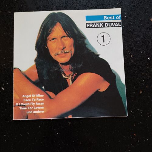 Frank Duval , Best Of