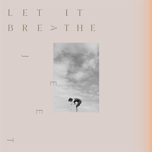 Ajeet Kaur - Let It Breathe [Vinyl Lp]