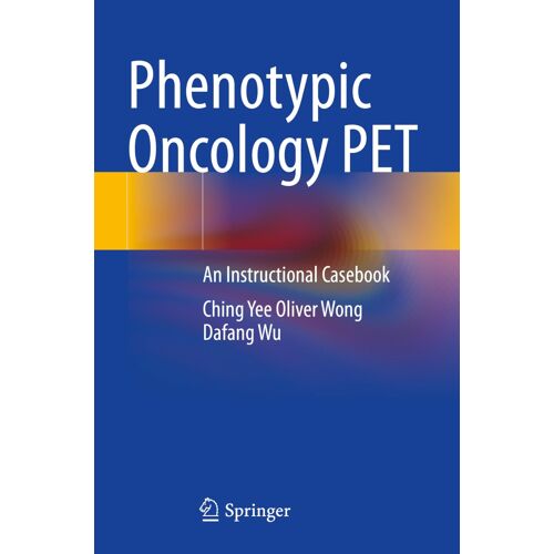 Phenotypic Oncology Pet