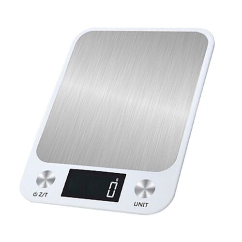 Balance De Cuisine/Alimentaire Numérique En Grammes Et Onces - Ultra 15kg/1g Goodnice
