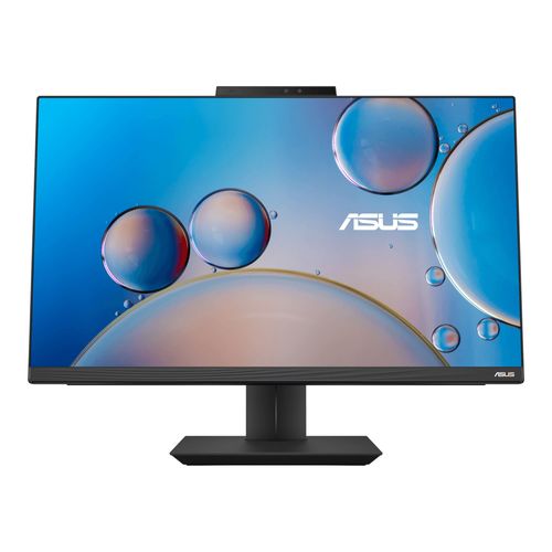 ASUS ExpertCenter E5 AiO 27 E5702WVARK BPE035X - 27" Core 5 120U 1.4 GHz 16 Go RAM 512 Go Noir