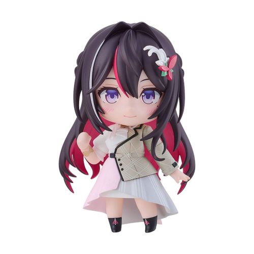 Hololive Production - Figurine Nendoroid Azki 10 Cm