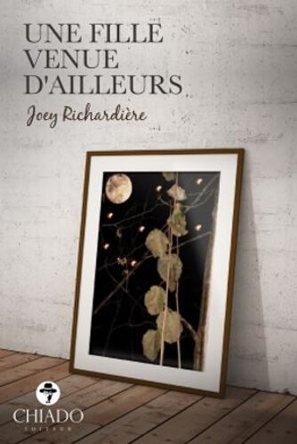 Une Fille Venue D'ailleurs