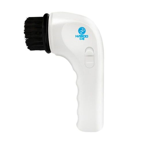 Ensemble De Cireuse À Chaussures Électrique Haut De Gamme Avec Brosses Et Outils De Nettoyage Pour Un Entretien Facile Des Chaussures À La Maison