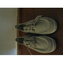 Chaussures Bateau Tribord Grise Pointure 44