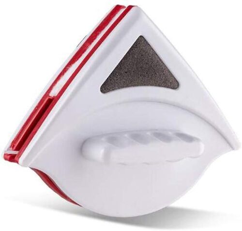 Nettoyant magnétique pour vitres sans effort pour double vitrage de 15 à 24 mm - Sûr, durable et sans traces !