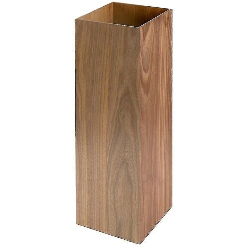 Grand Porte-Parapluies En Bois ¿ Rangement Polyvalent Pour Parapluies, Cannes, Clubs De Golf Et Plus Encore ¿ Organiseur De Maison Élégant