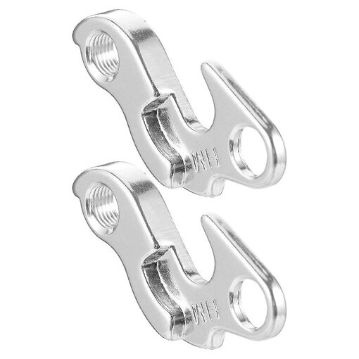Plateau HG 130 Porteur 42 Dents Argent - Spécialités TA - Passage Double En Triple - Neuf