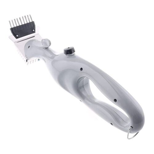 Brosse de nettoyage à vapeur puissante pour barbecue et four - Outil de nettoyage sans effort pour des grillades et une cuisson impeccables