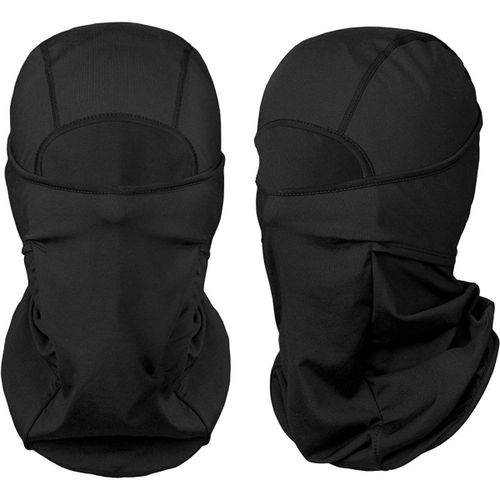 The Friendly Swede Cagoule Tempête Masque Moto Masque De Ski - Tête Idéale Goodnice