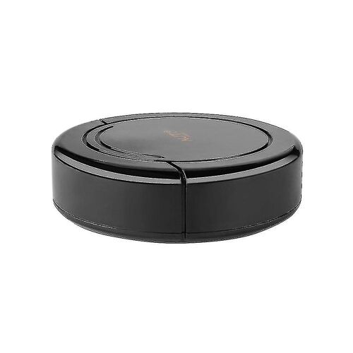 Aspirateur robot intelligent avec chargement USB - Aspiration automatique et puissante, nettoyage mains libres pour tous types de sols