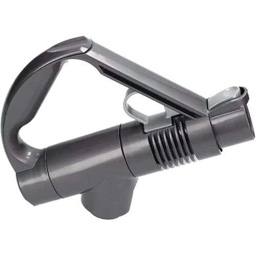 Poignée de rechange pour aspirateurs Dyson DC19, DC23, DC26, DC29, DC32, DC36 ¿ Durable et facile à installer