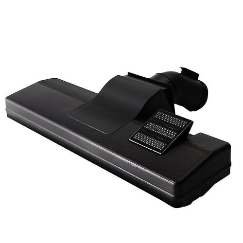 Tête d'aspirateur universelle 32 mm pour tapis et sols durs - Réglable, durable, facile à fixer