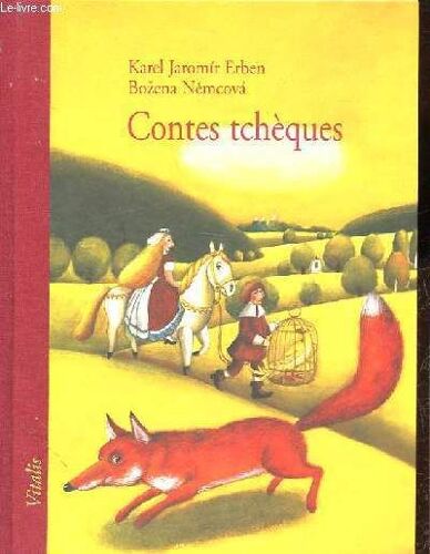 Contes Tchèques.