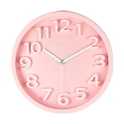 Utilisé Pour La Décoration De Salon De Style Moderne. Le Mur Est Rose Goodnice