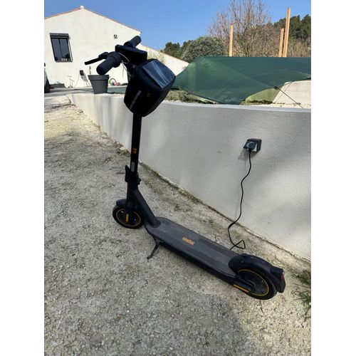 Trottinette Électrique Ninebot G30 E Ii
