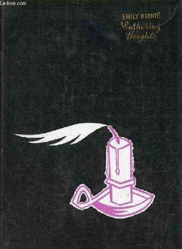 Wuthering Heights - Collection Super N°29 .