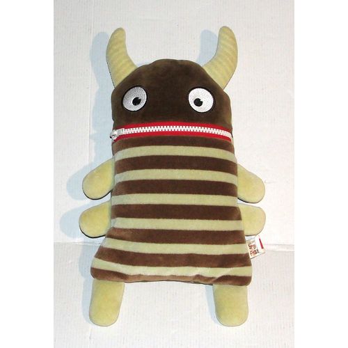 peluche schmidt spiele monstre gerd hahn's sorgenfresser