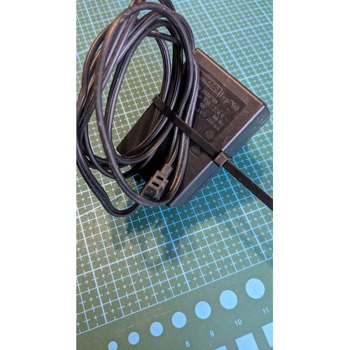 Bloc alimentation Metz type 709