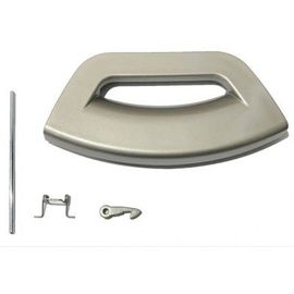 Poignée B34p692 de hublot d'origine Lave-linge - C00286843 Lave-linge ARISTON HOTPOINT