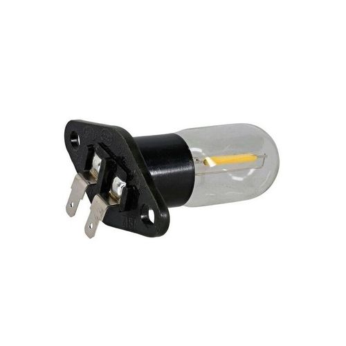 Lampe voyant micro-ondes d'origine Four micro-ondes (4055742052 ARTHUR MARTIN ELECTROLUX FAURE ZANUSSI)