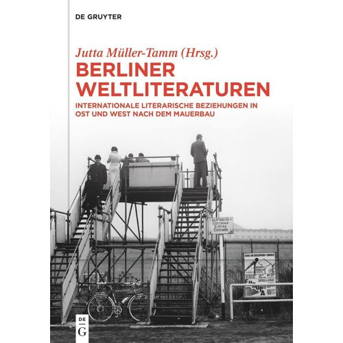 Berliner Weltliteraturen