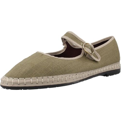 Chaussures Flabelus Ishmael Colour Vert