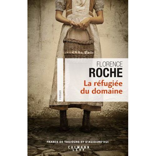 La Réfugiée Du Domaine