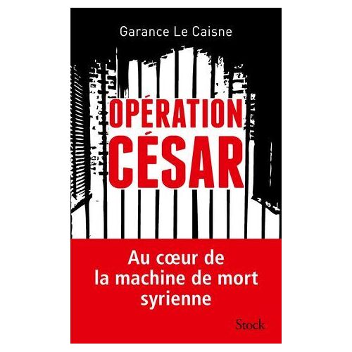 Opération César