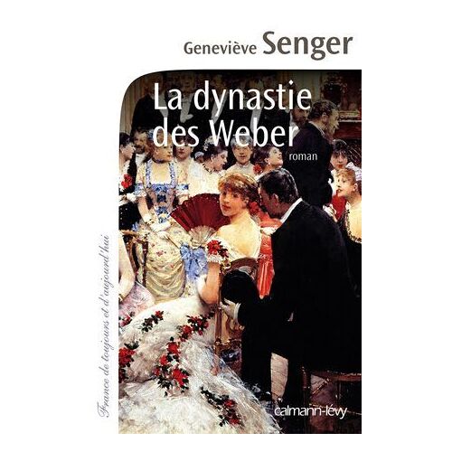 La Dynastie Des Weber