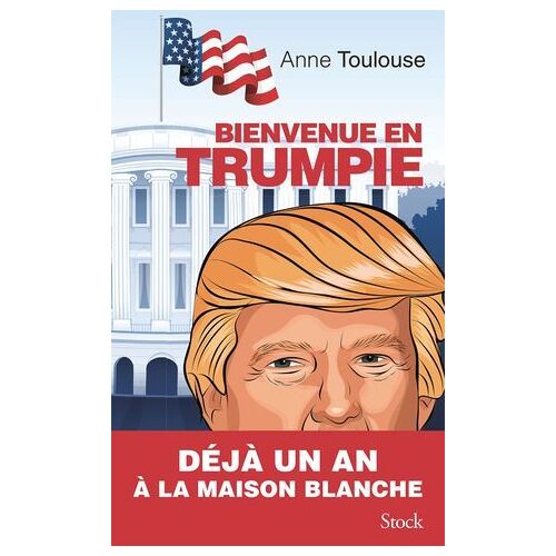 Bienvenue En Trumpie