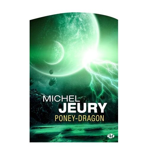 Poney-Dragon