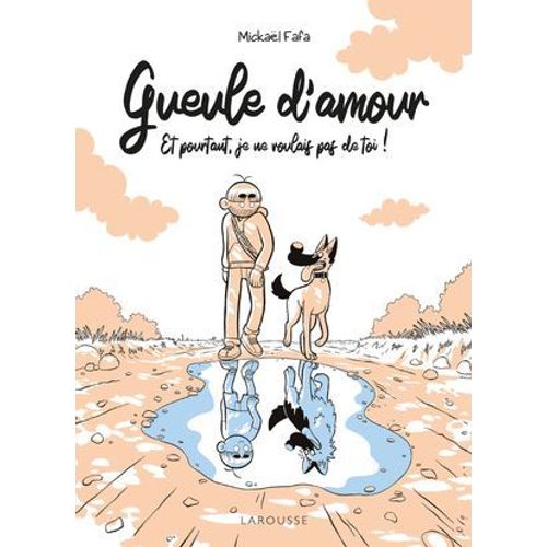 Gueule D'amour