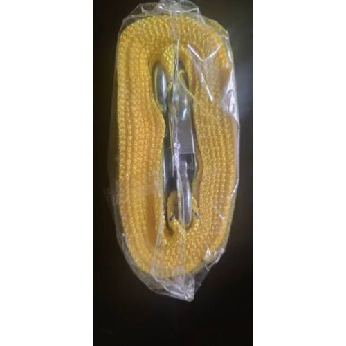 Sangle De Remorquage 3m