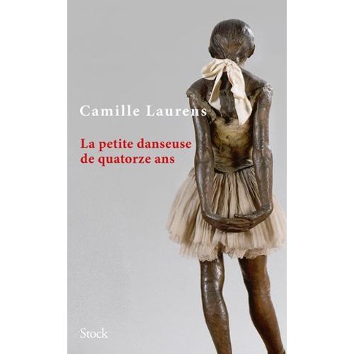 La Petite Danseuse De Quatorze Ans