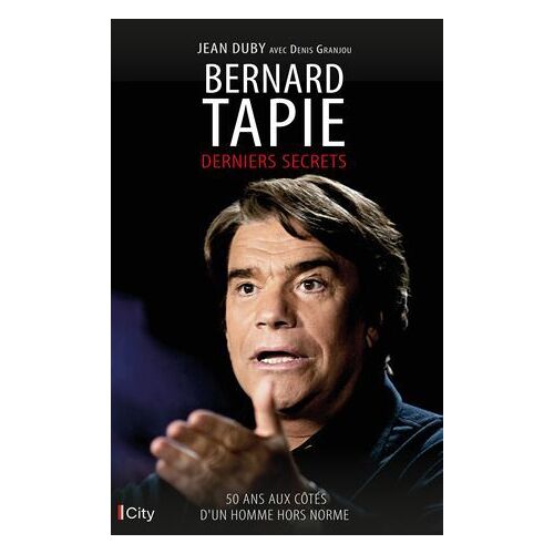Bernard Tapie