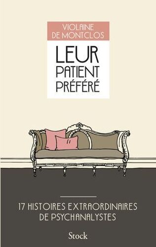 Leur Patient Préféré