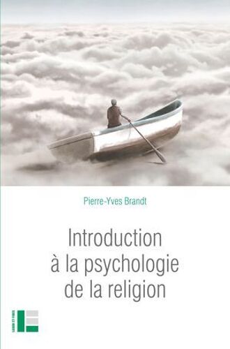 Introduction À La Psychologie De La Religion