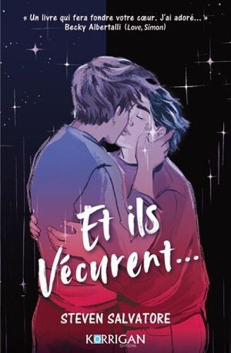 Et Ils Vécurent...