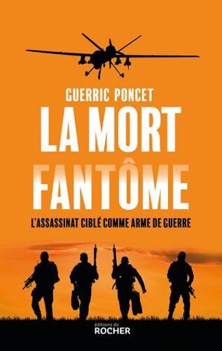 La Mort Fantôme
