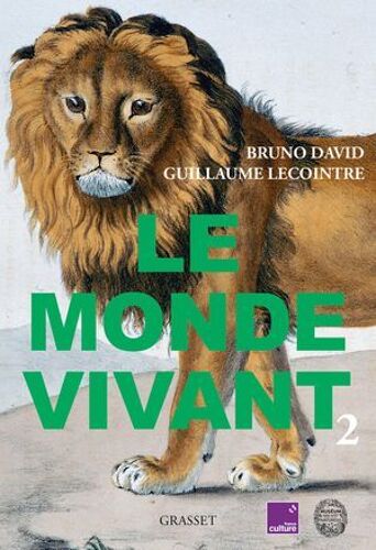 Le Monde Vivant - Tome 2