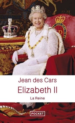 Elizabeth Ii - La Reine