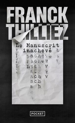 Le Manuscrit Inachevé